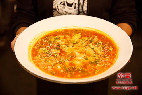 奈哥酸菜鱼店如何运营？加盟费需要多少钱?
