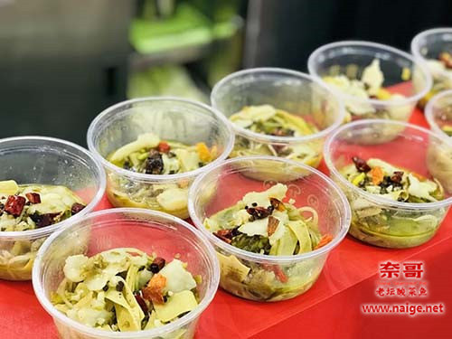 奈哥酸菜鱼怎么样
