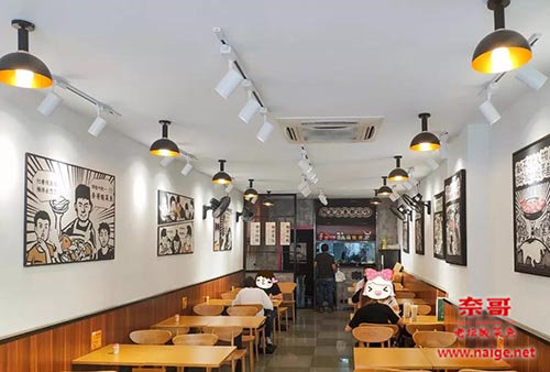 酸菜鱼连锁店，酸菜鱼加盟品牌