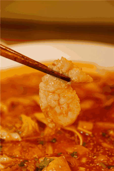 奈哥酸菜鱼/
