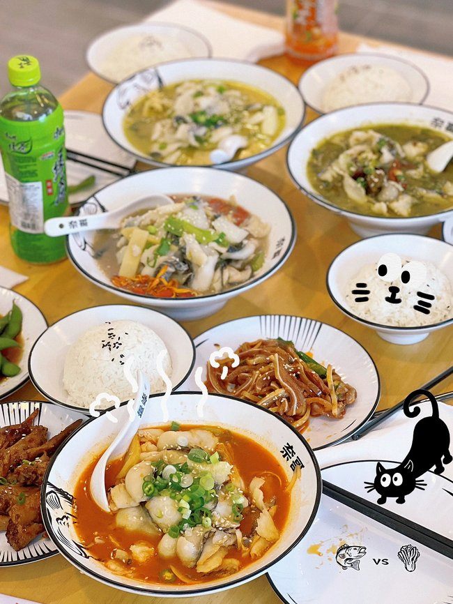 加盟酸菜鱼品牌，你必须知的几件事！