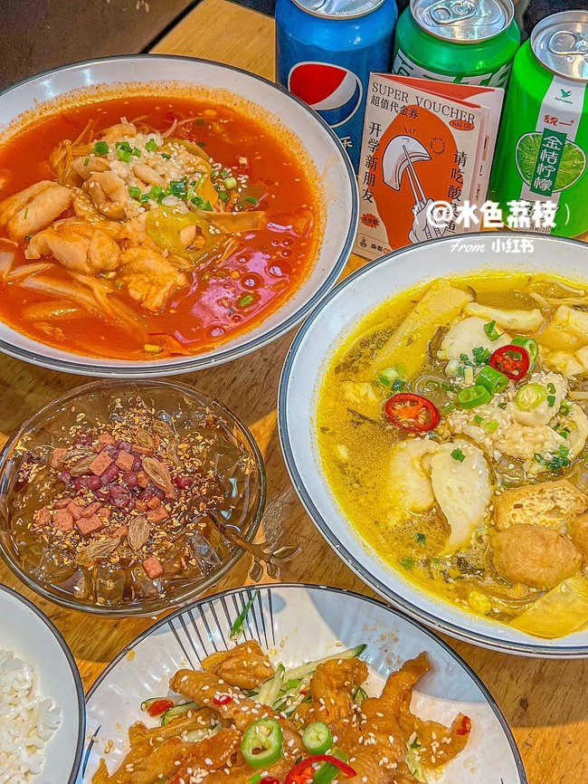 想开奈哥酸菜鱼酸菜鱼店,加盟好吗?为什么要选择加盟?