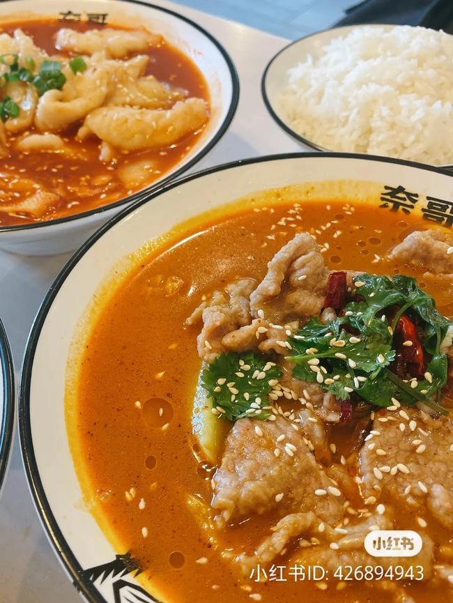 如何让你的酸菜鱼加盟店有一个精英团队