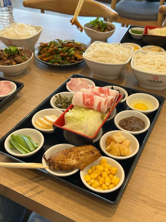 中式快餐连锁加盟店加盟有哪些误区？